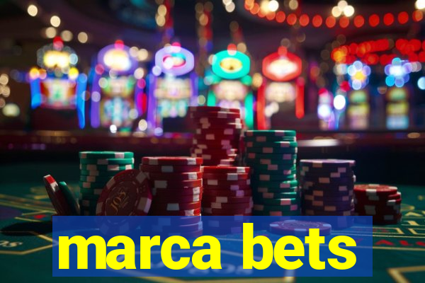 marca bets